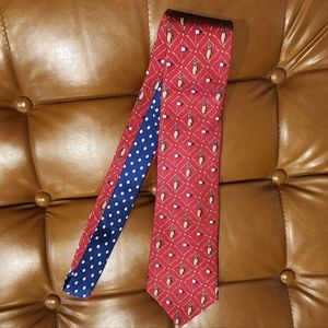 Tommy Hilfiger Golf Tie